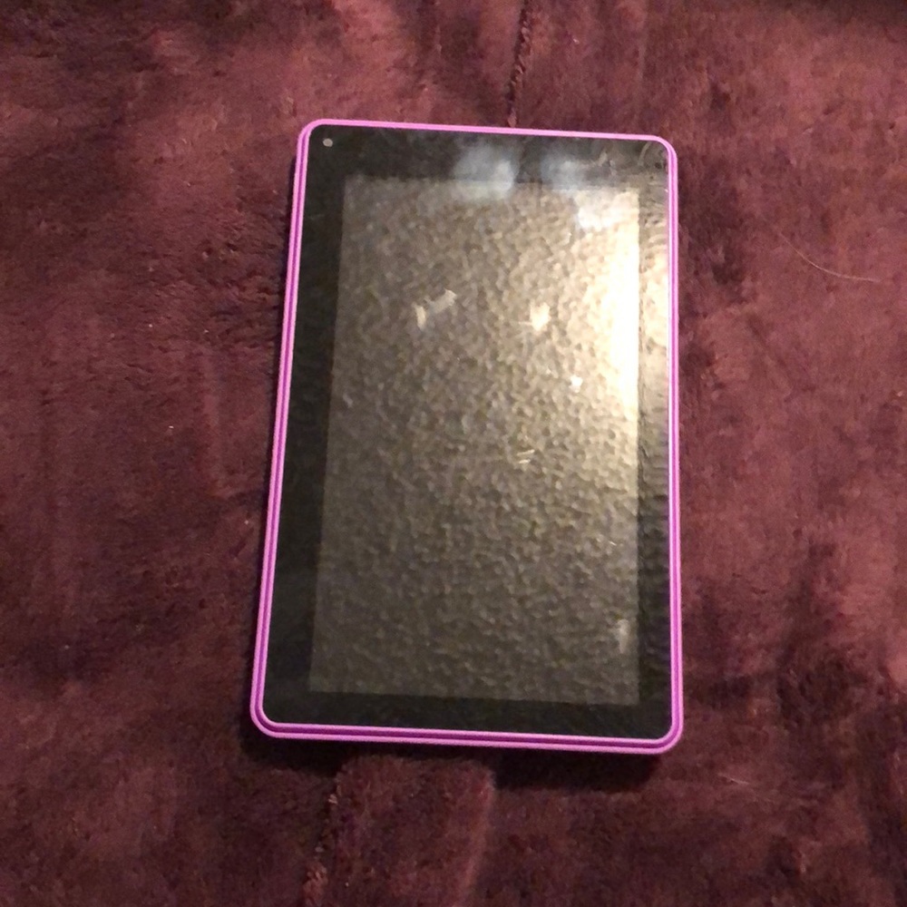 RCA tablet